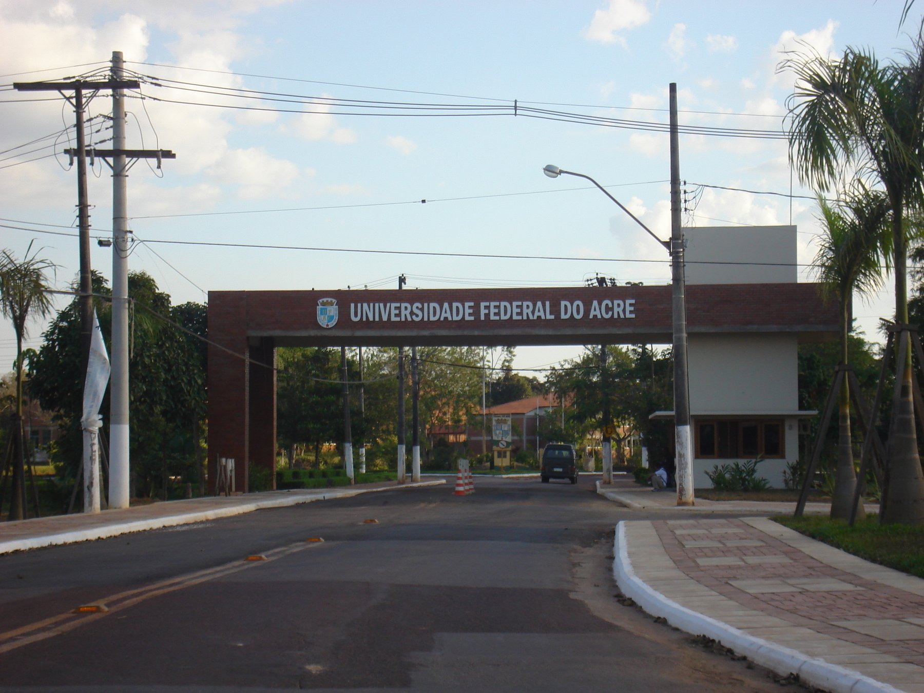 Trailer UFAC UFAC 12.44