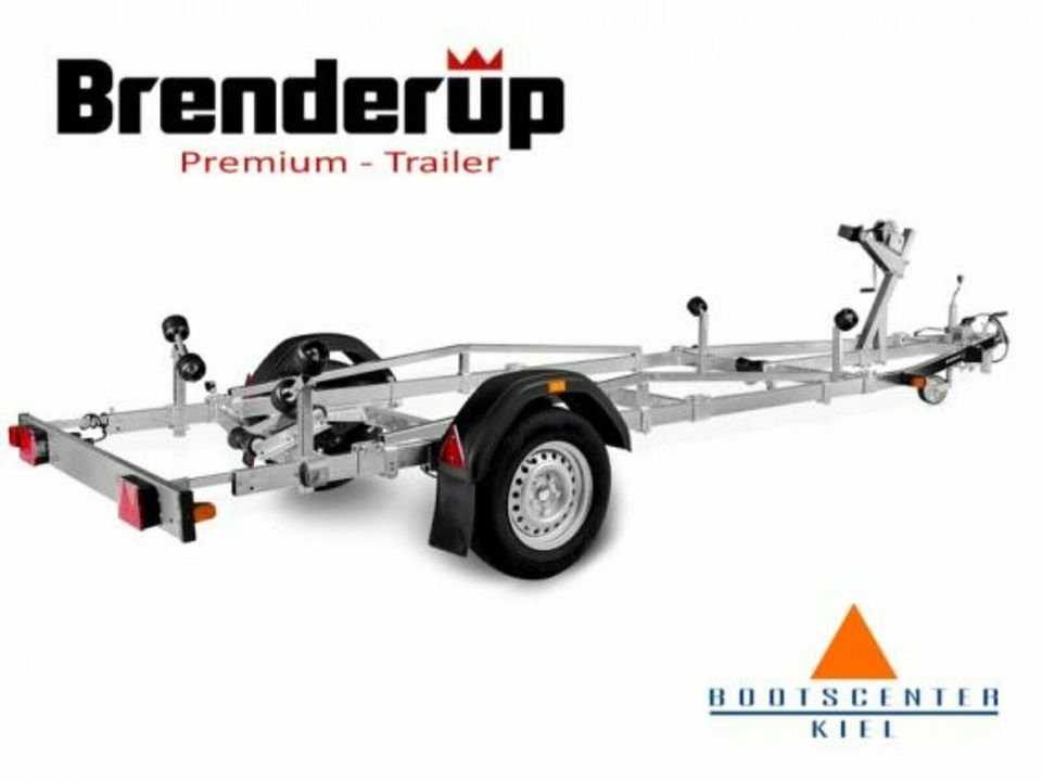 Brenderup 201300B