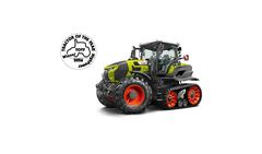 TERRA TR360
