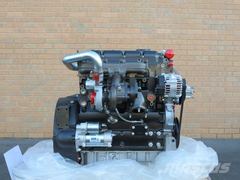 Perkins Engines 1104D-44T(C4.4)