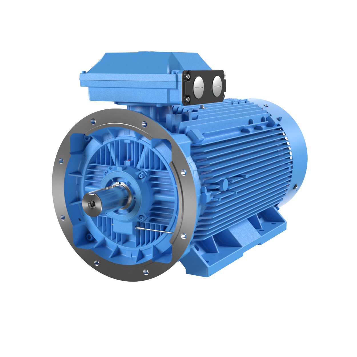 ABB M2BA315MLA4