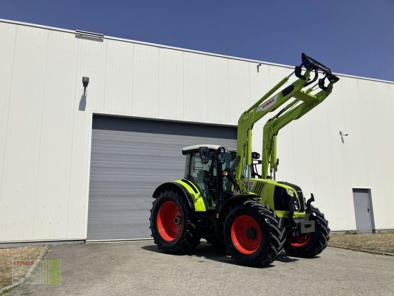 Ihi Agri Tech 452600