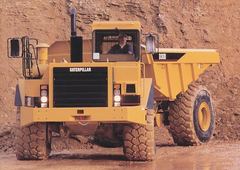 Caterpillar D30D