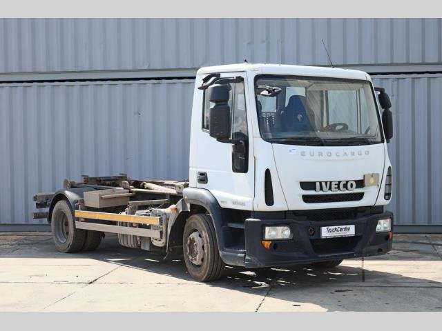 Iveco EUROCARGO 100E22D