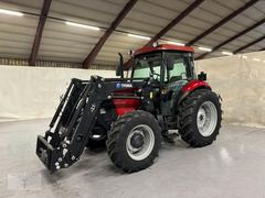 Case IH JX80
