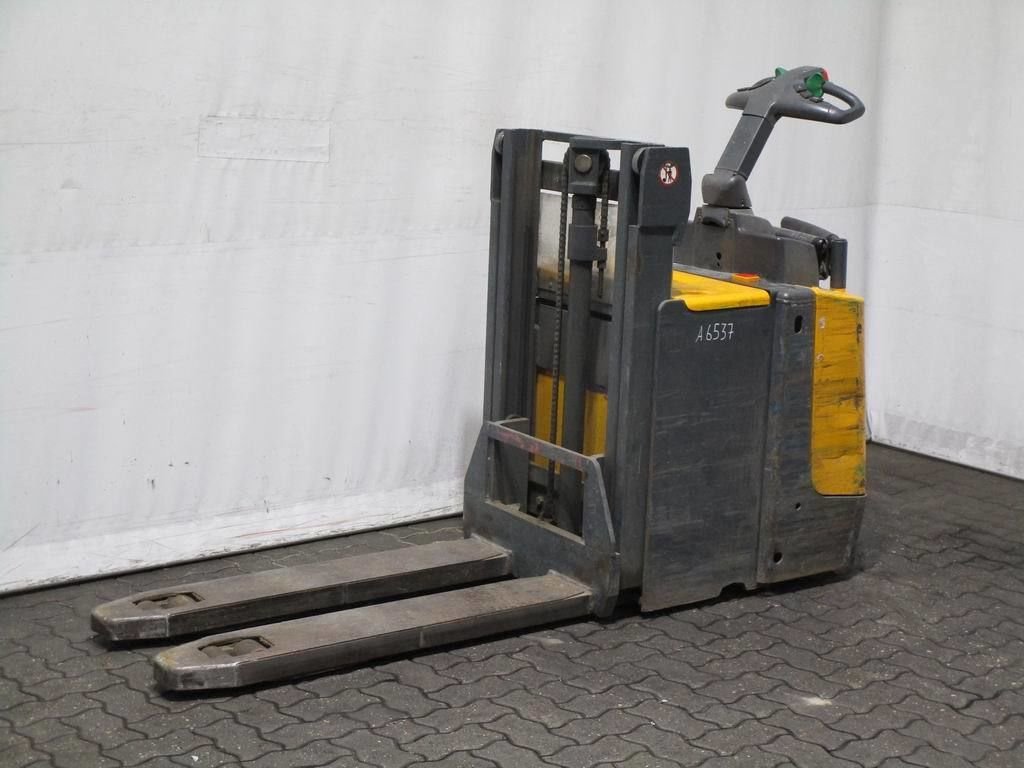 Forklift Jungheinrich ERD 220 - 166ZT Lithium