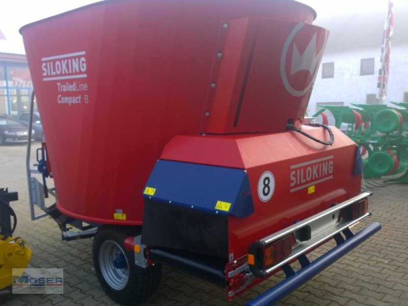 Trailer Smit ST0 1028
