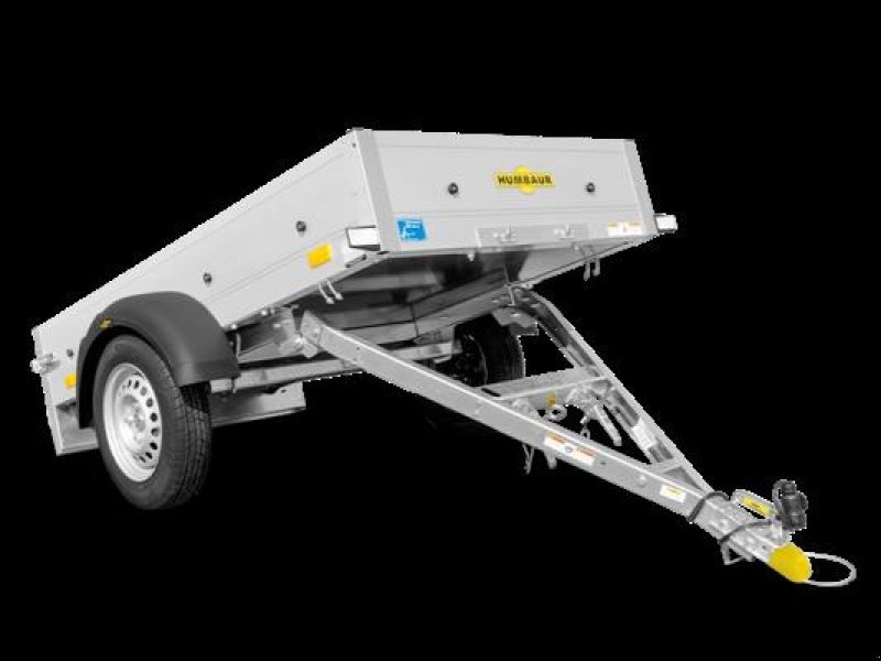 Humbaur H 12