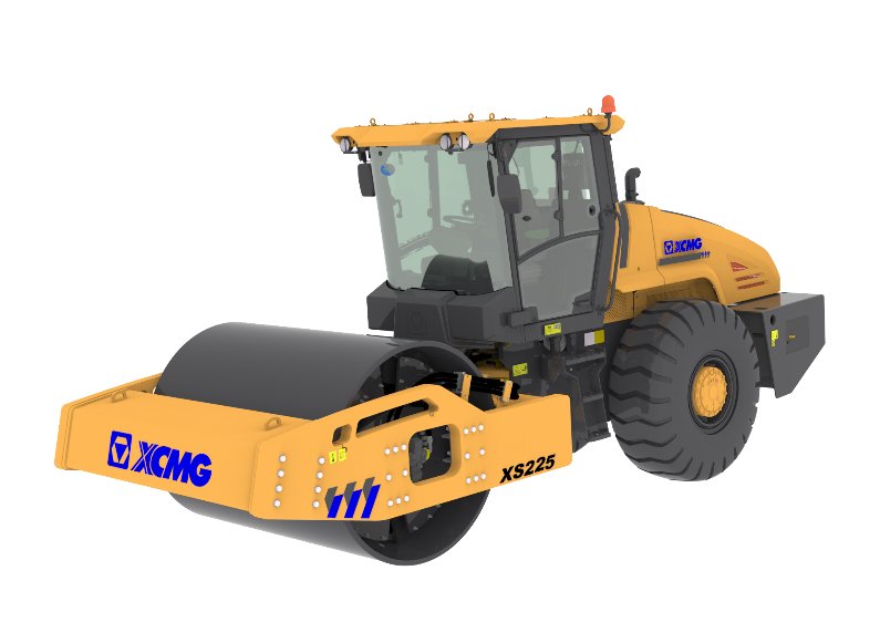 Electric motor CMG XGA225M6