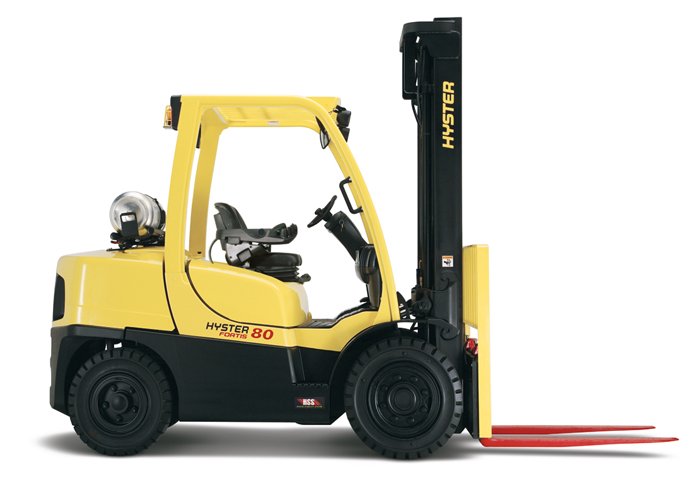 Hyster H110FT