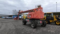 Haulotte H28TJ