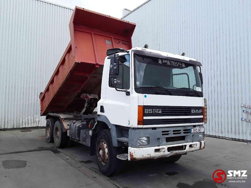DAF FTP 85CF.380