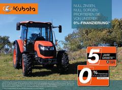 Kubota M108SDSF