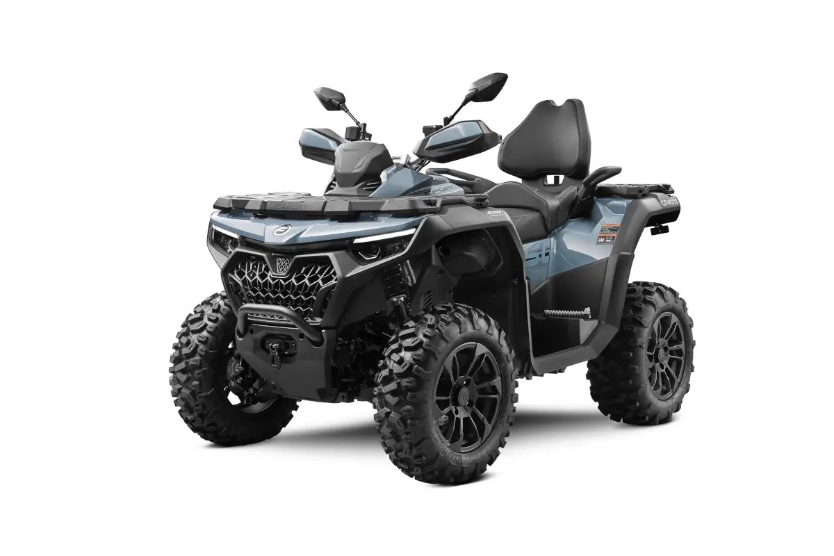 CF Moto C FORCE 850 TOURING