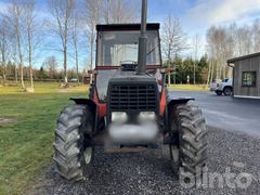 Volvo BM VALMET 705-4