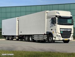 DAF AT48XS