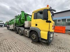 MAN 26.440 6X2/4 BLS