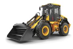 JCB 417 HT SHL