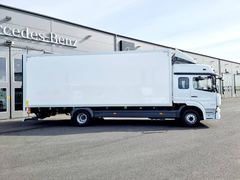 Mercedes Benz 1524L