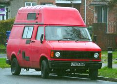 Bedford 97770 TL