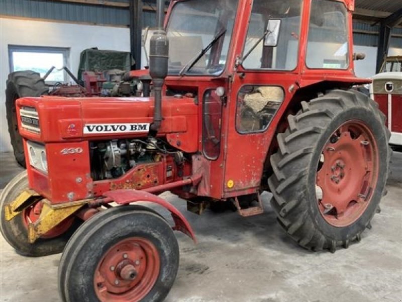 Volvo Bm 430