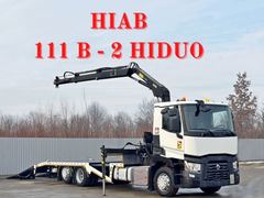 Renault MASCOTT 140-6.5T-52AFA7/413