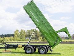 Tam Trailers 150-300 1A