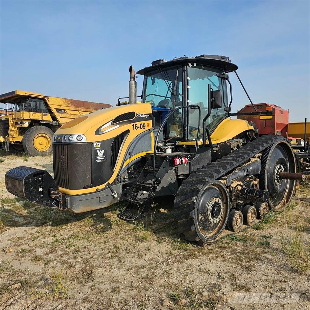Challenger MT765C