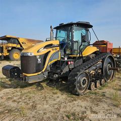 Challenger MT 765C