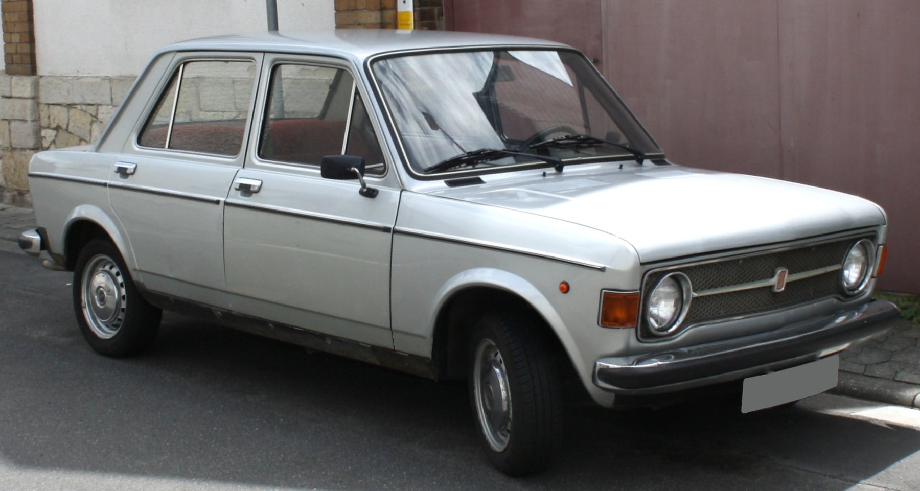 Fiat 2309