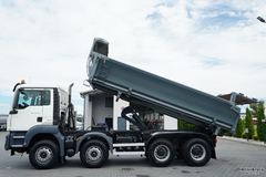Wvt TGS46.510 8X8 BH