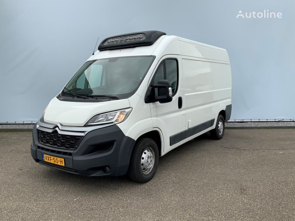 Van Citroën 30 L2H2 3.0HDIF