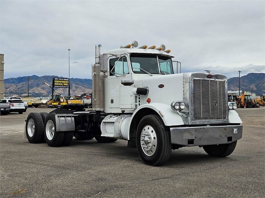 Peterbilt 359S19