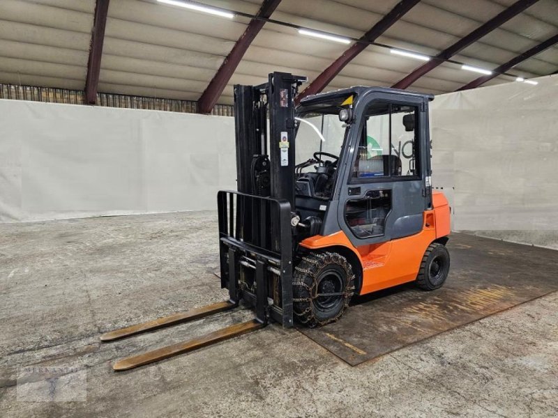 Bt DT25