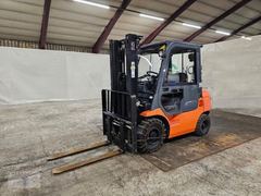 Bt DT25