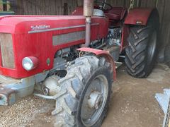 Schlüter Super 850