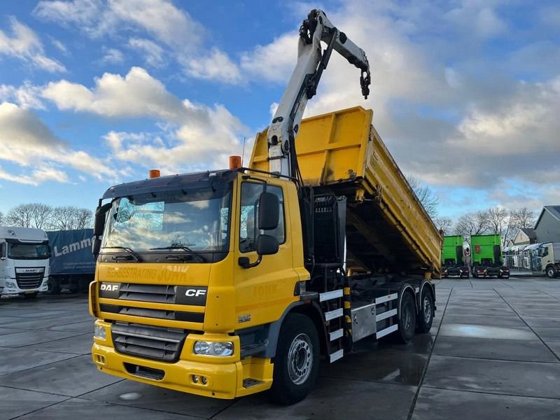 DAF AE 95