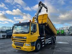 DAF AE 95