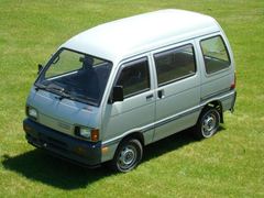 Daihatsu S 85