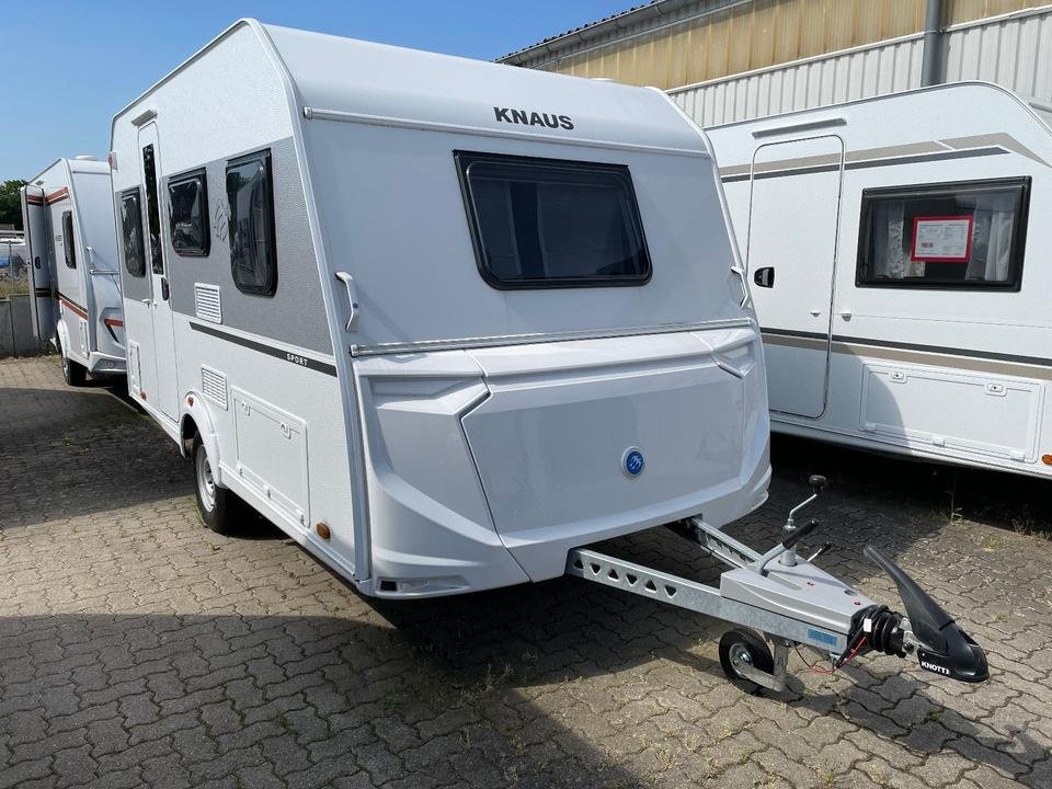 Knaus W04 400
