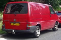 Volkswagen 2.5TDI-70X0D-DOPPELKABINE/332