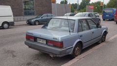 Bluebird TCFE3204