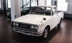 Toyota CORONA PICK-UP