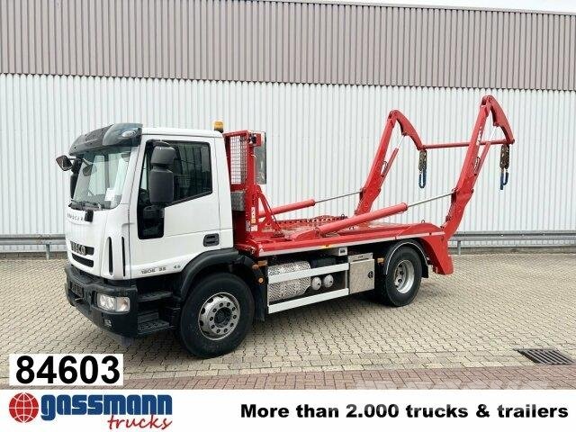 Lastwagen Iveco ML 19EL