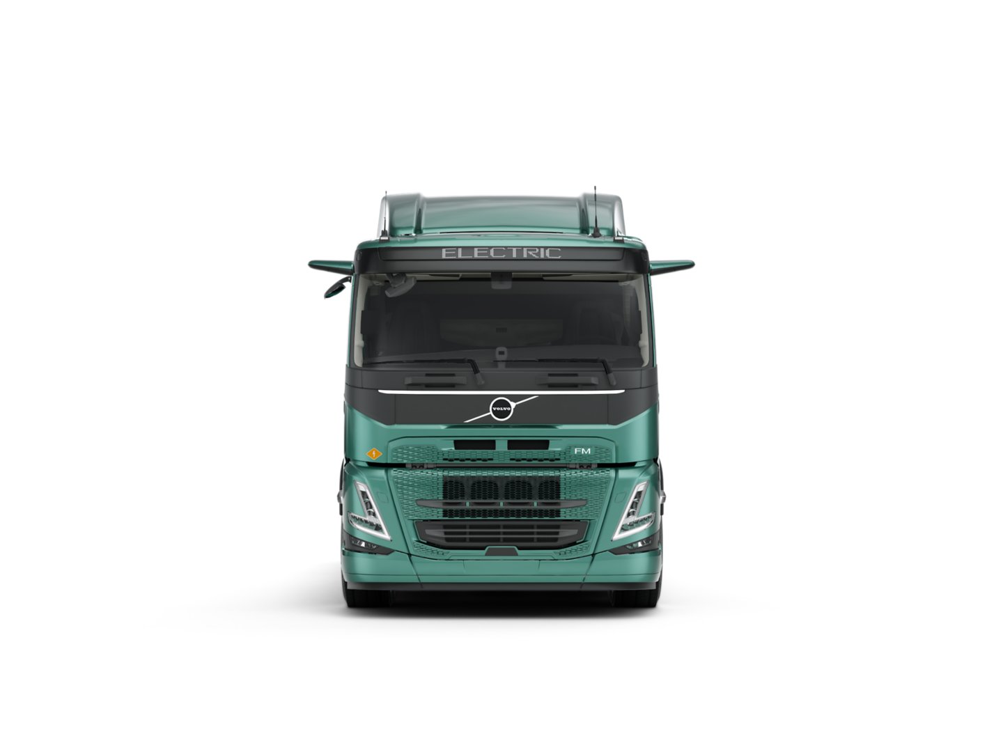Volvo FM E
