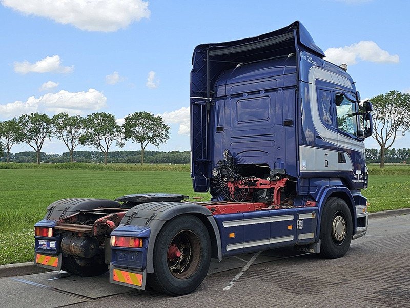Truck Scania R380 CA 6X2/2 HNA