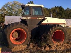 JI Case 4494