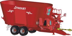 Trioliet Solomix 2 2400L VLX-K-T