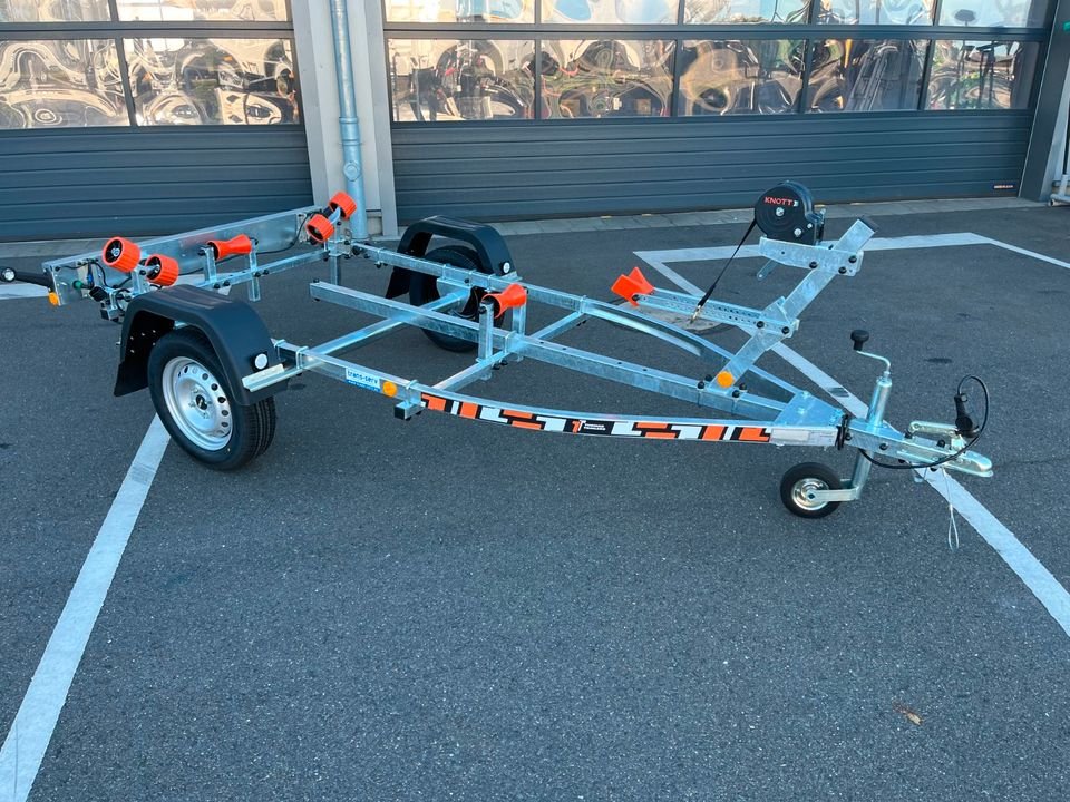 Thomassen 500