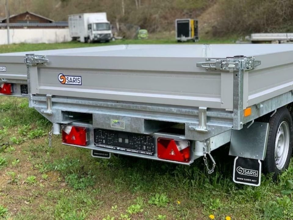 Saris PK COMPACT 30